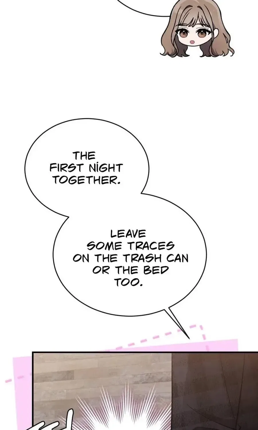 Manager, What’s Wrong With You? Chapter 16 – Page 94
