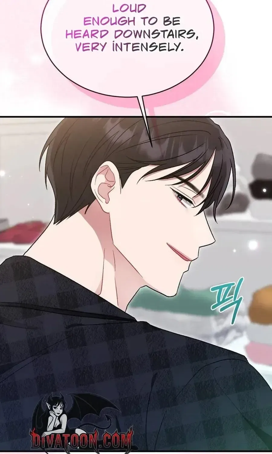 Manager, What’s Wrong With You? Chapter 16 – Page 98