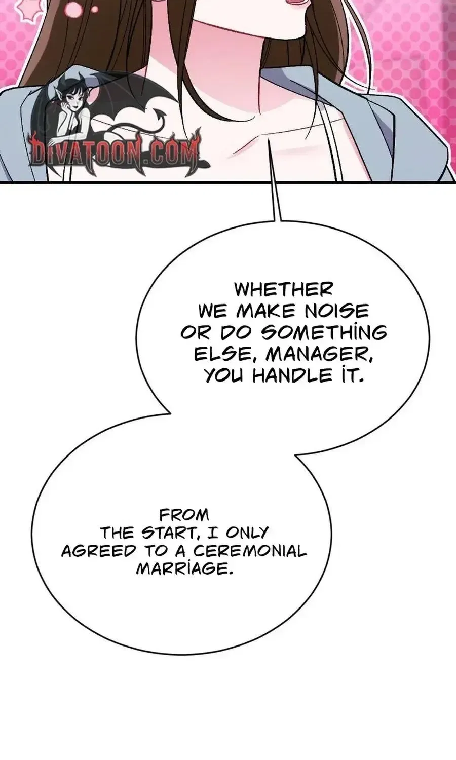 Manager, What’s Wrong With You? Chapter 16 – Page 100