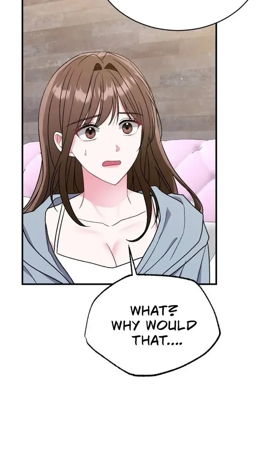 Manager, What’s Wrong With You? Chapter 16 – Page 106