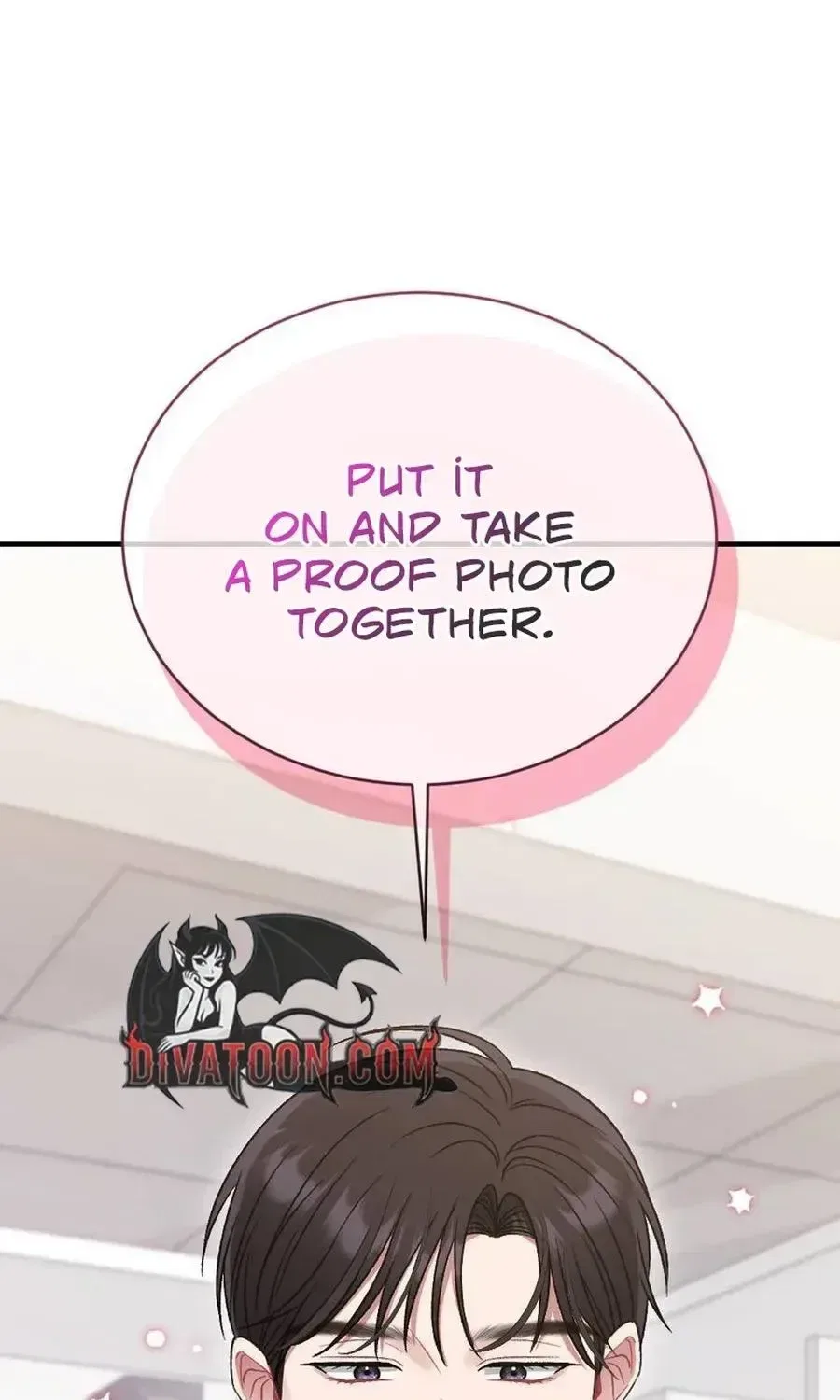 Manager, What’s Wrong With You? Chapter 16 – Page 107