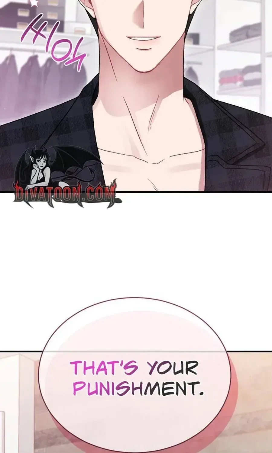 Manager, What’s Wrong With You? Chapter 16 – Page 108