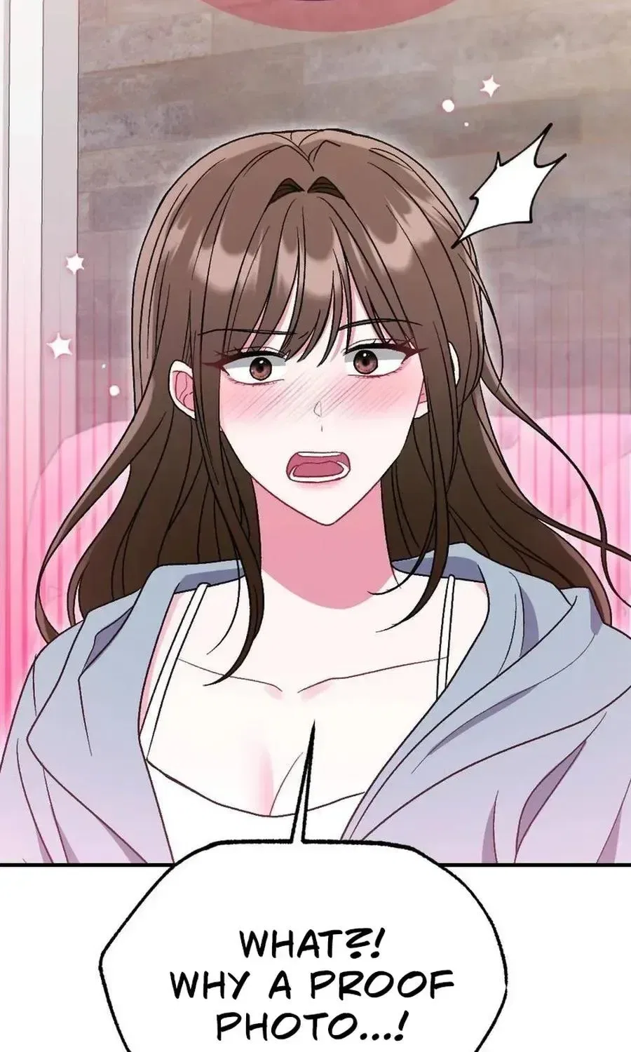 Manager, What’s Wrong With You? Chapter 16 – Page 109