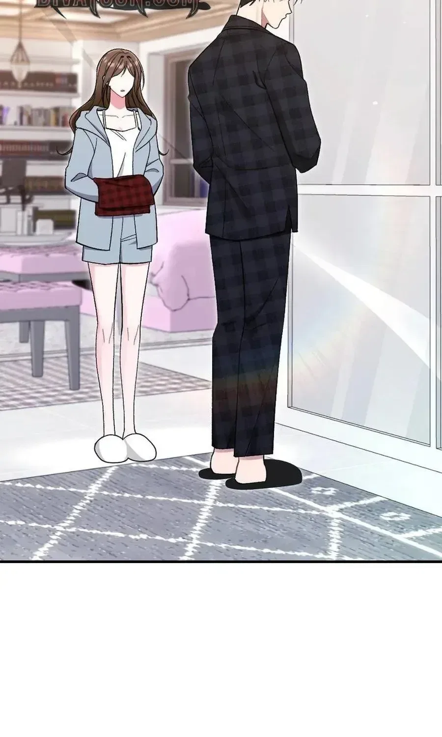Manager, What’s Wrong With You? Chapter 16 – Page 119