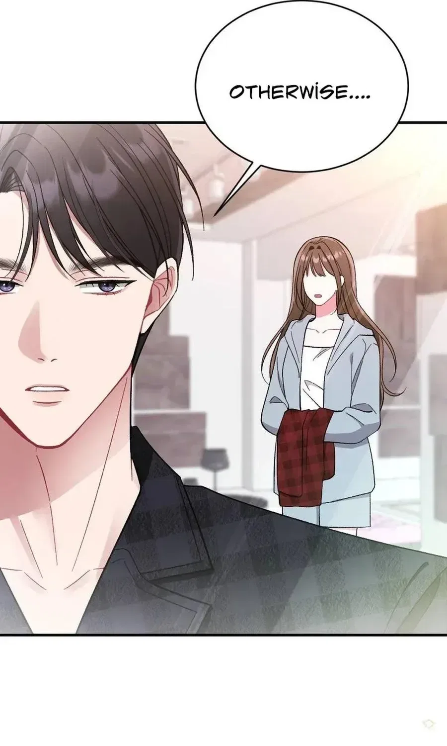 Manager, What’s Wrong With You? Chapter 16 – Page 121