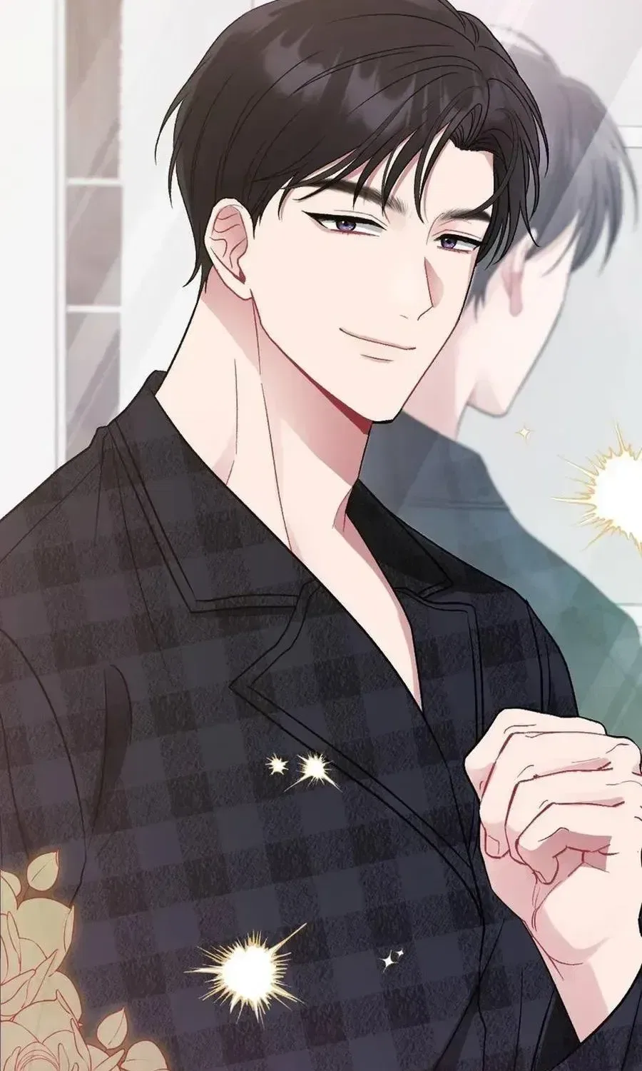 Manager, What’s Wrong With You? Chapter 16 – Page 123