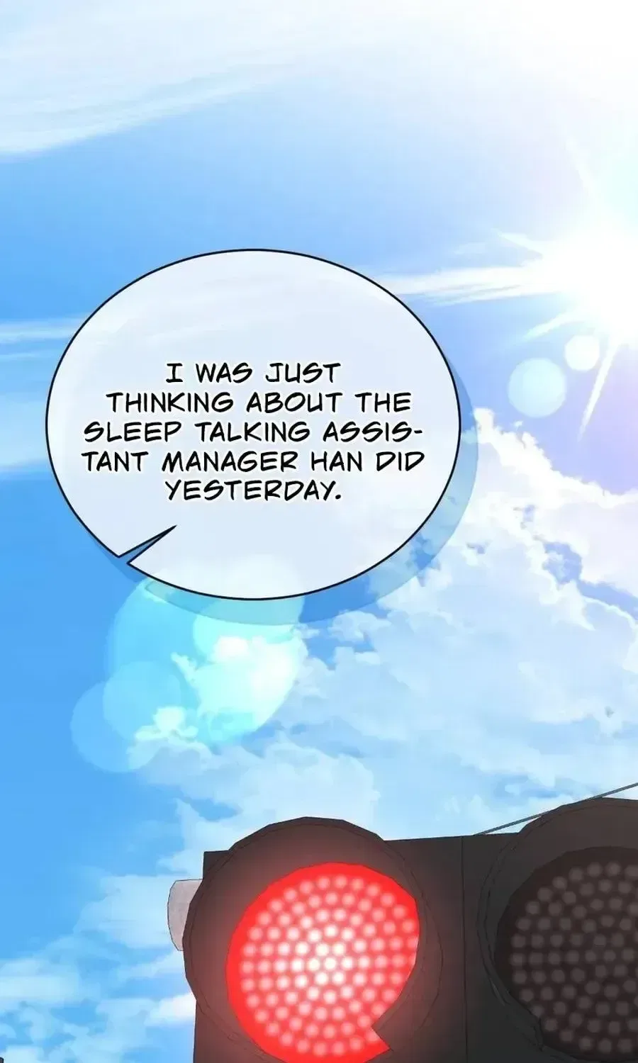 Manager, What’s Wrong With You? Chapter 15 – Page 2