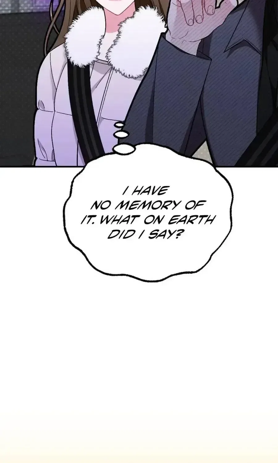 Manager, What’s Wrong With You? Chapter 15 – Page 5