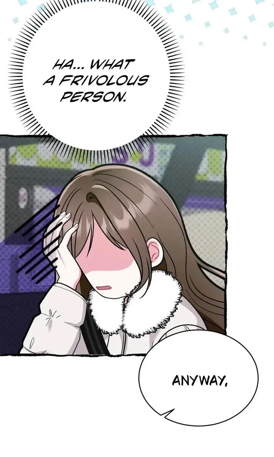 Manager, What’s Wrong With You? Chapter 15 – Page 9