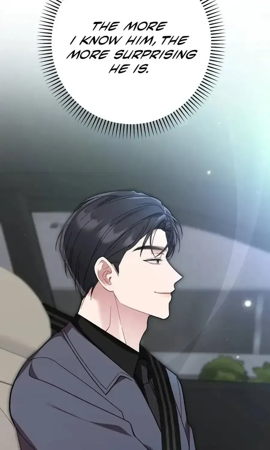 Manager, What’s Wrong With You? Chapter 15 – Page 13