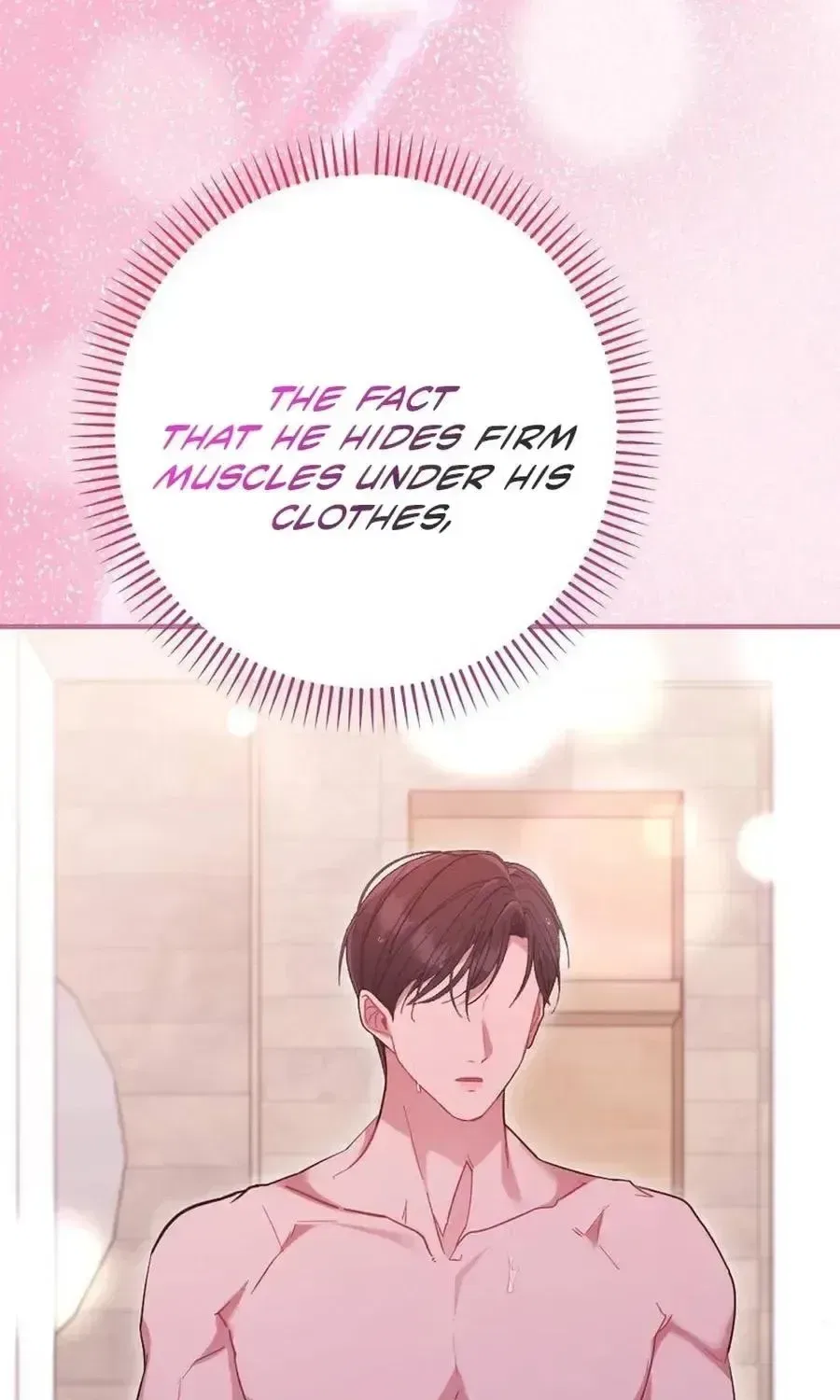 Manager, What’s Wrong With You? Chapter 15 – Page 16