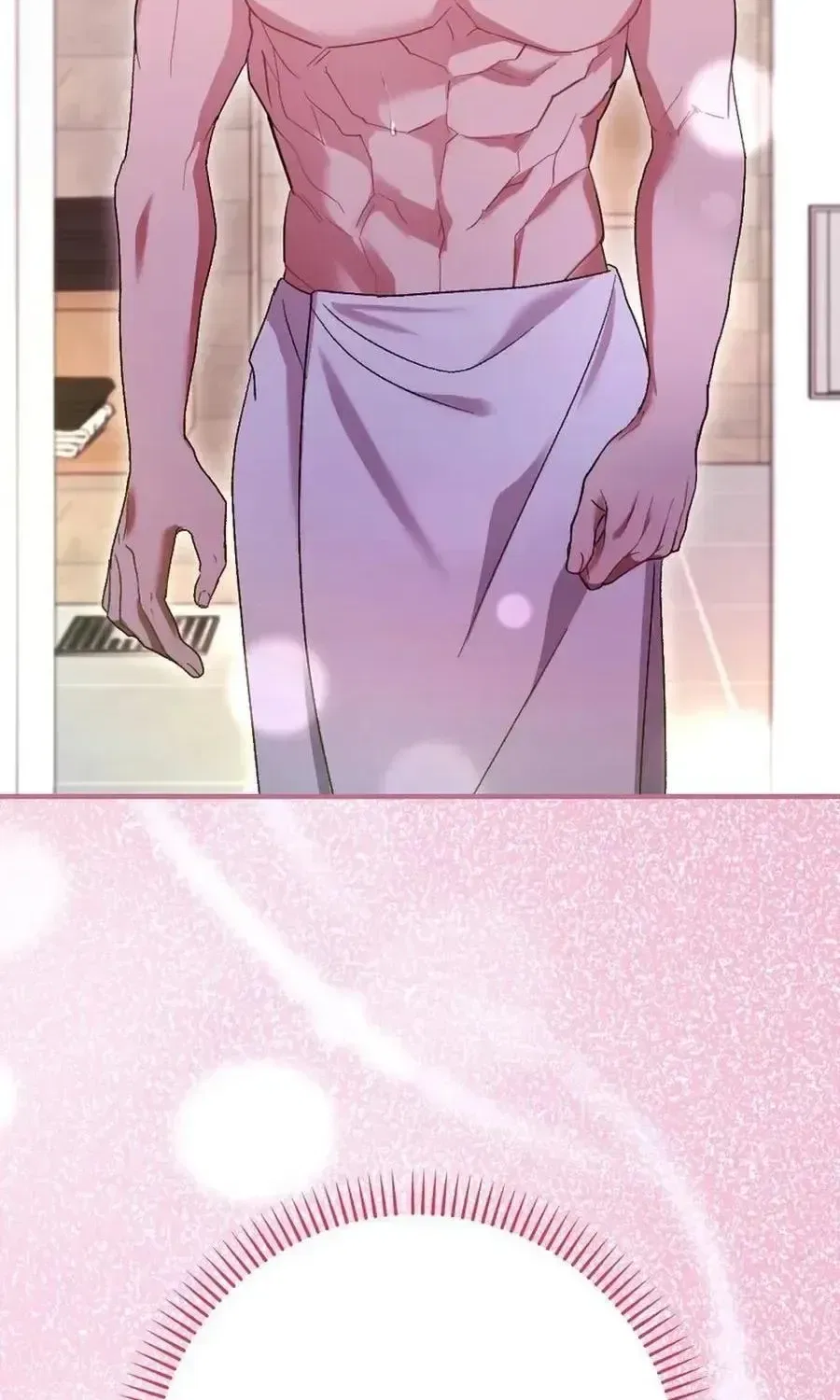 Manager, What’s Wrong With You? Chapter 15 – Page 17