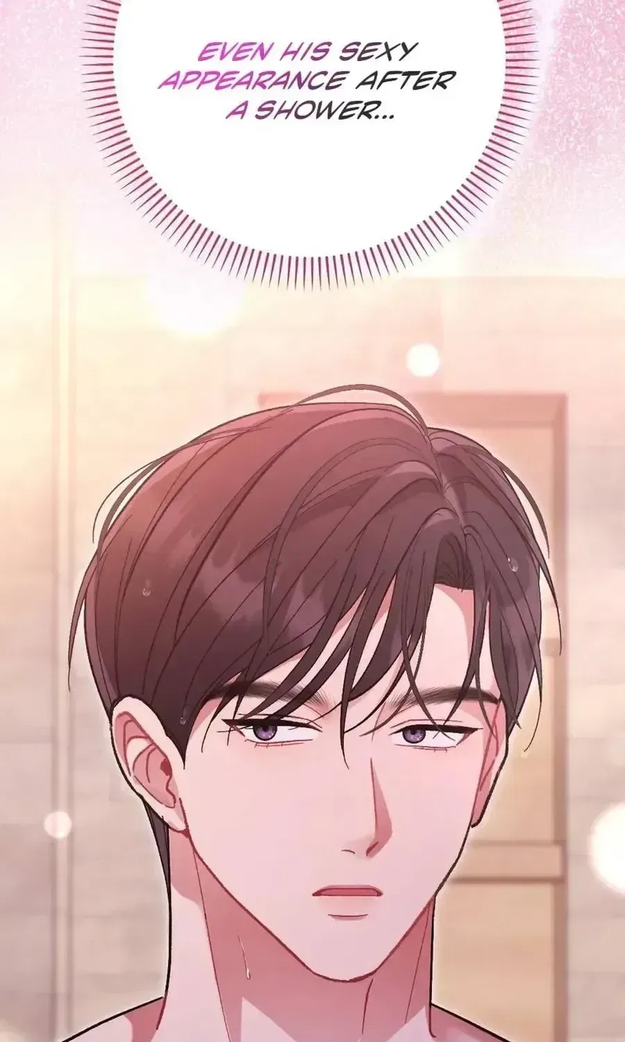 Manager, What’s Wrong With You? Chapter 15 – Page 18