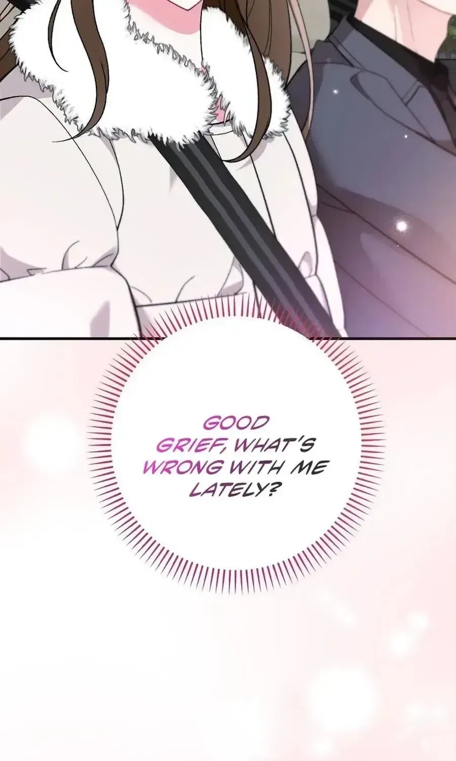 Manager, What’s Wrong With You? Chapter 15 – Page 22