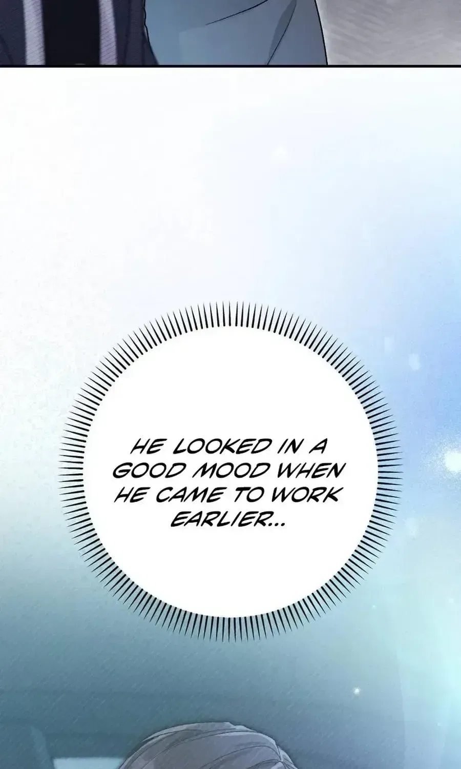 Manager, What’s Wrong With You? Chapter 15 – Page 38