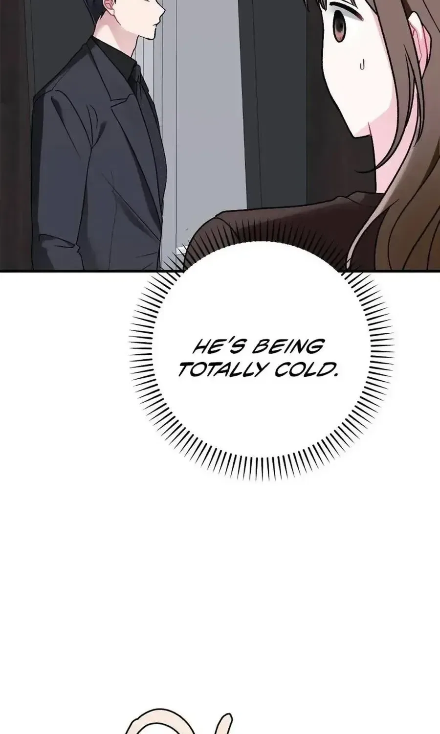 Manager, What’s Wrong With You? Chapter 15 – Page 42