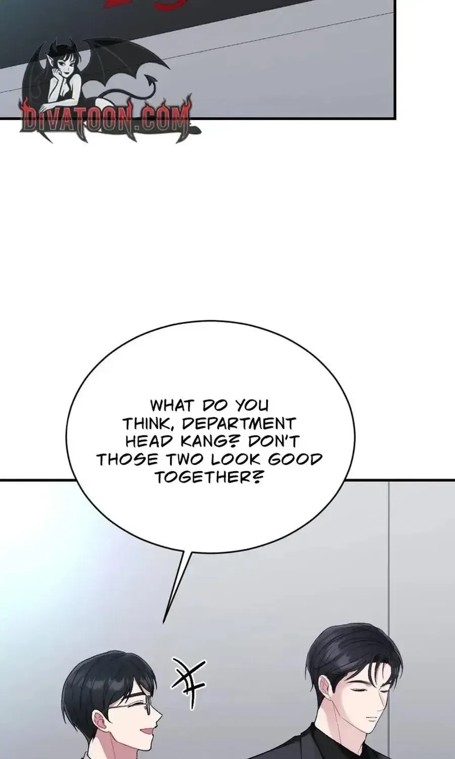 Manager, What’s Wrong With You? Chapter 15 – Page 44
