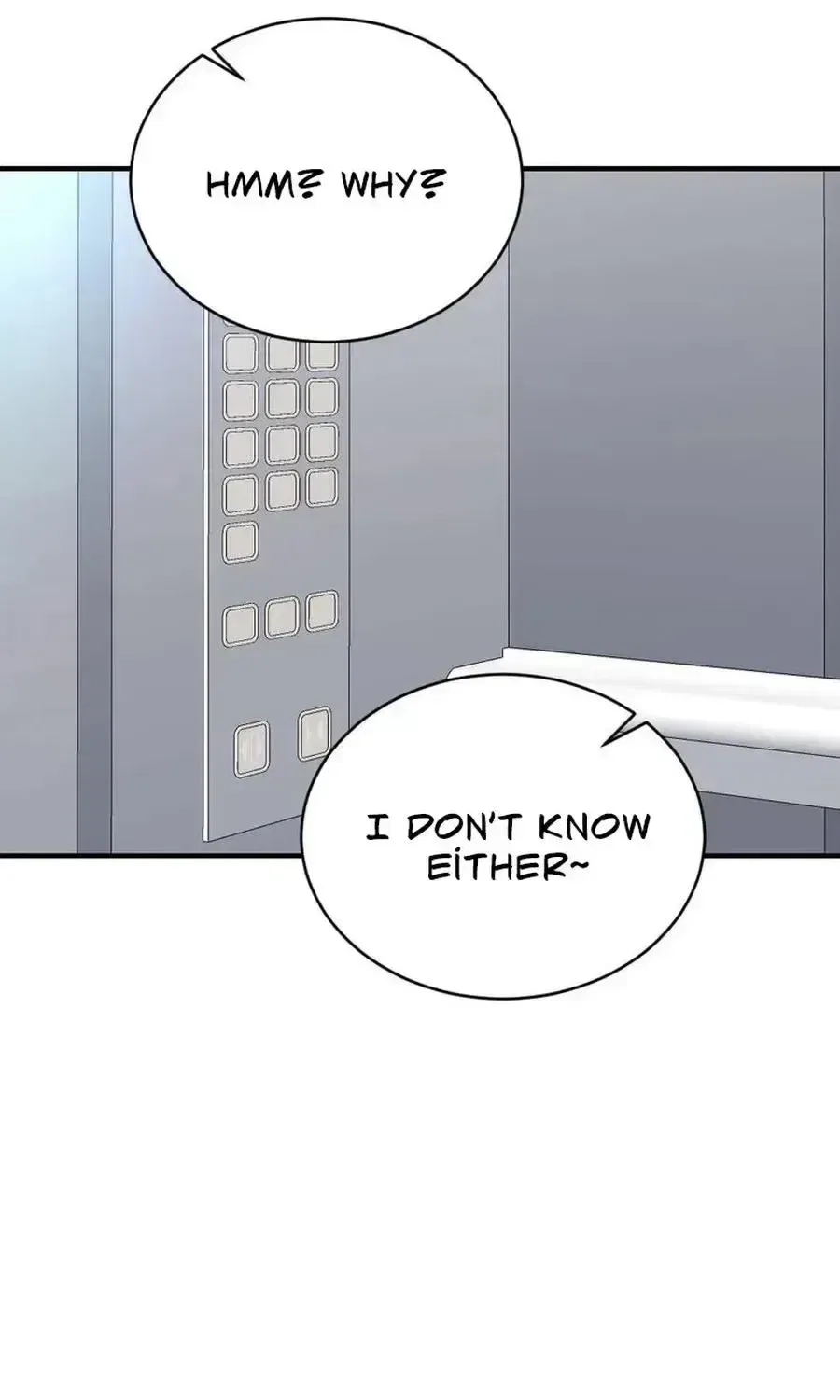 Manager, What’s Wrong With You? Chapter 15 – Page 48