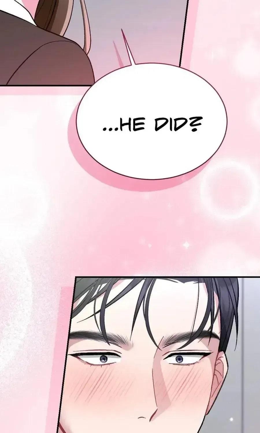 Manager, What’s Wrong With You? Chapter 15 – Page 53