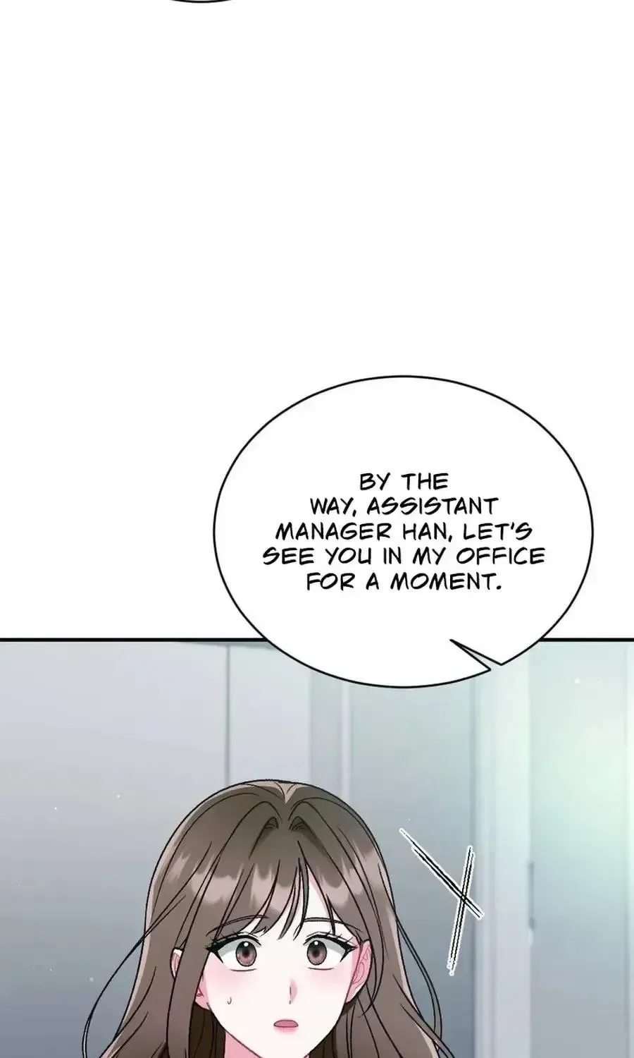 Manager, What’s Wrong With You? Chapter 15 – Page 66