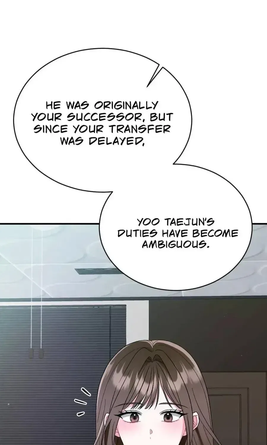 Manager, What’s Wrong With You? Chapter 15 – Page 76