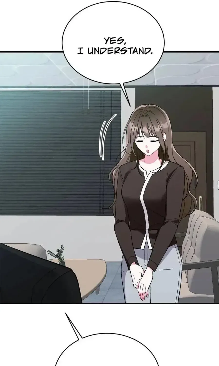 Manager, What’s Wrong With You? Chapter 15 – Page 84