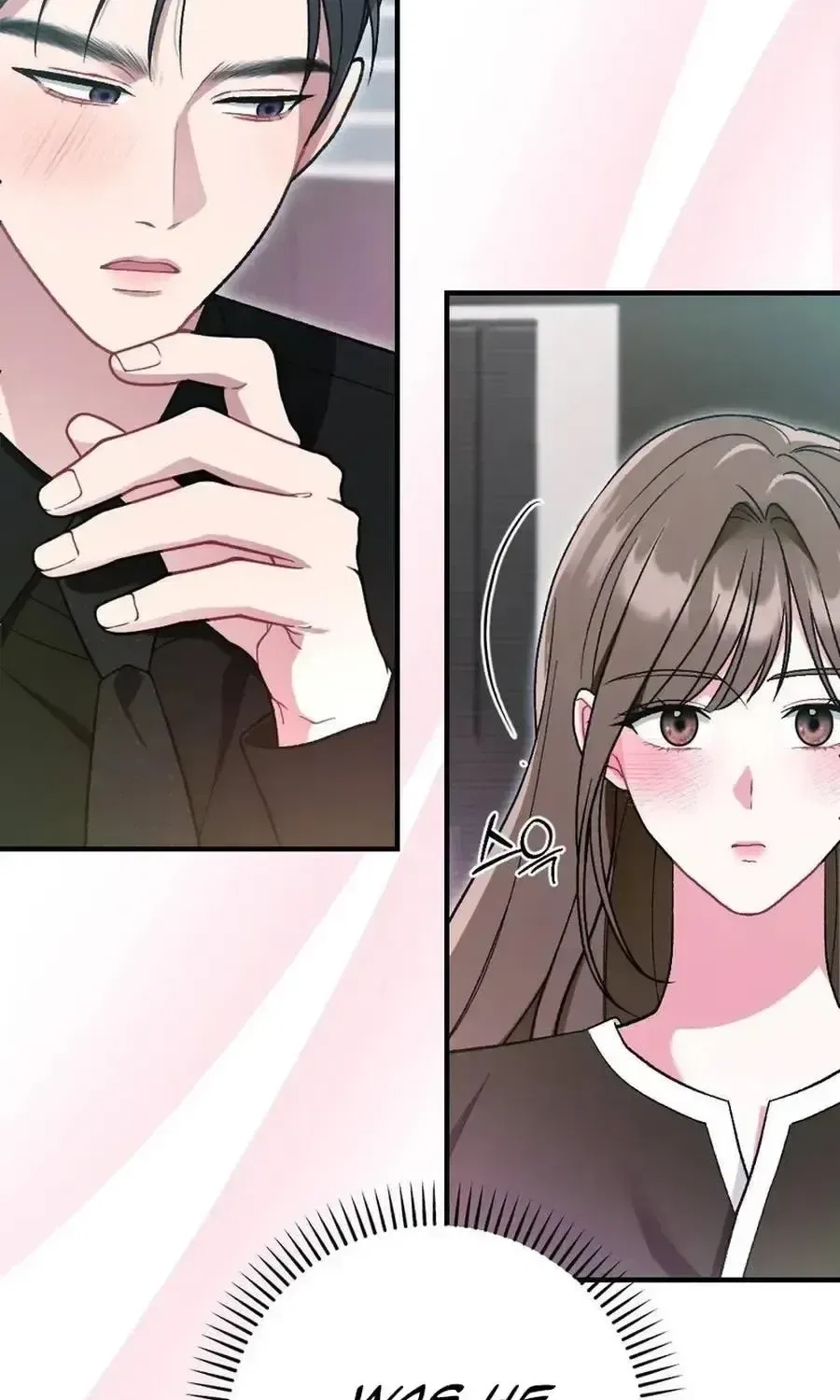 Manager, What’s Wrong With You? Chapter 15 – Page 86