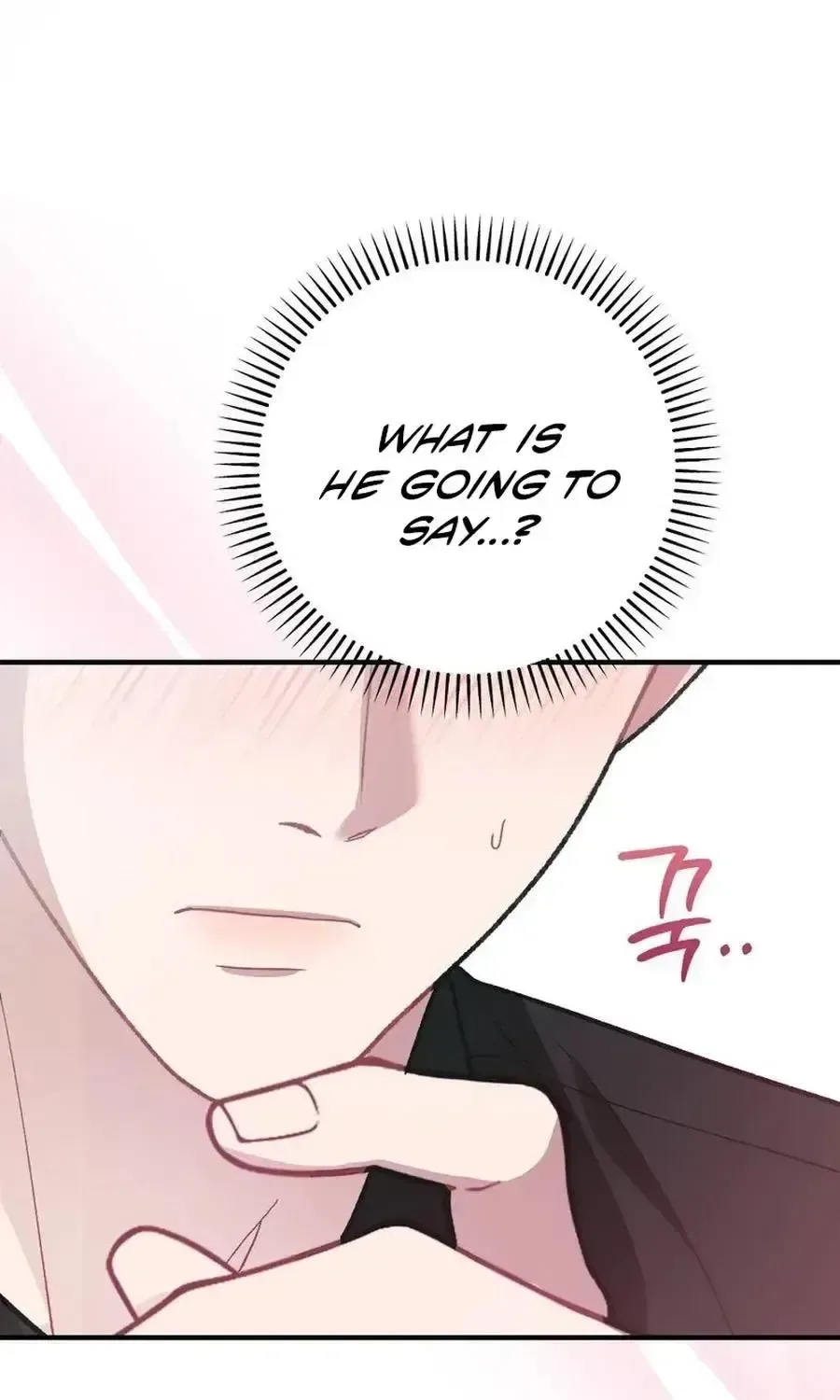 Manager, What’s Wrong With You? Chapter 15 – Page 88