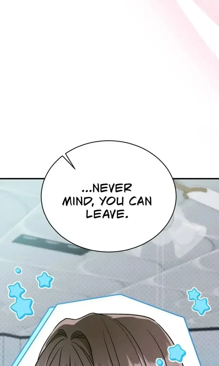 Manager, What’s Wrong With You? Chapter 15 – Page 89