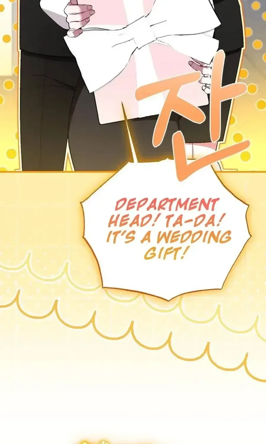 Manager, What’s Wrong With You? Chapter 15 – Page 97