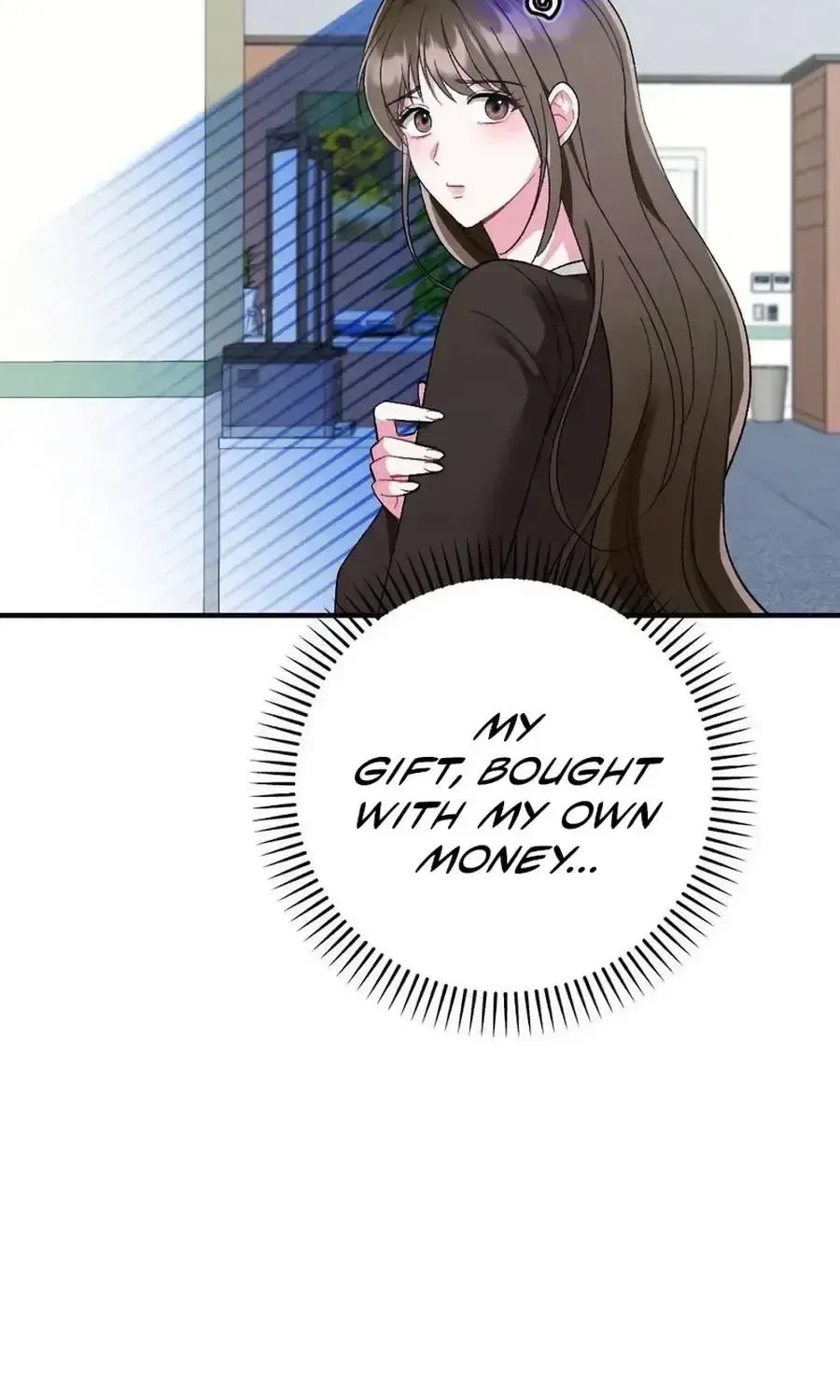 Manager, What’s Wrong With You? Chapter 15 – Page 102