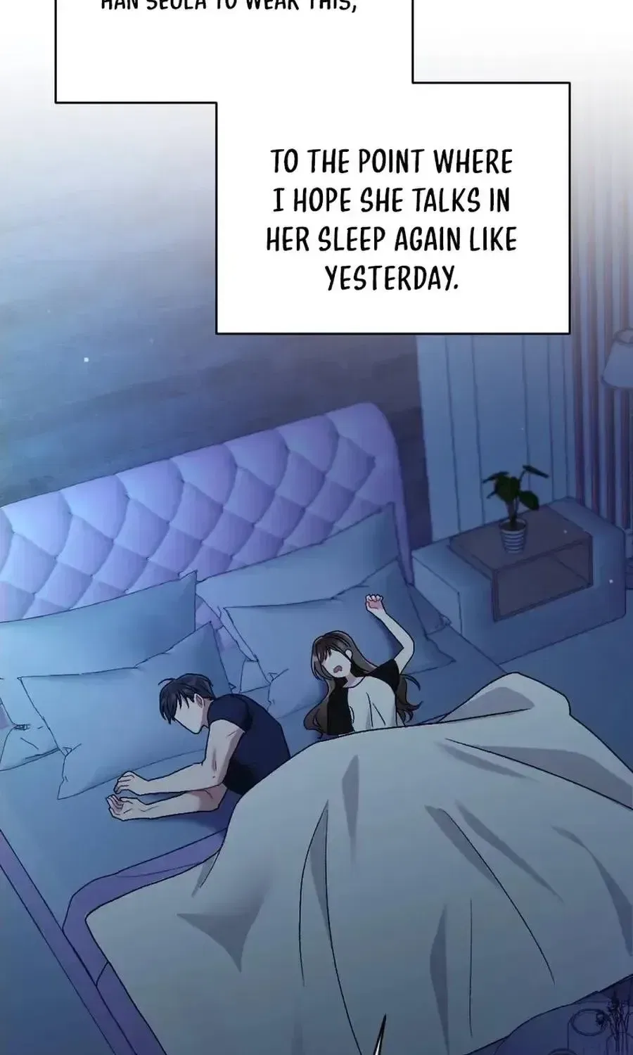 Manager, What’s Wrong With You? Chapter 15 – Page 114
