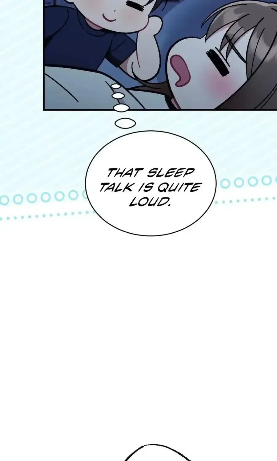 Manager, What’s Wrong With You? Chapter 15 – Page 121