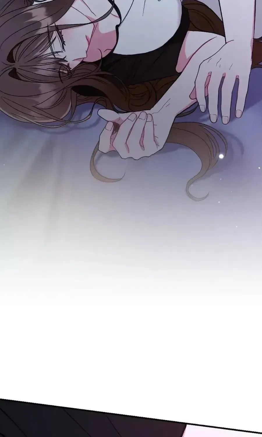 Manager, What’s Wrong With You? Chapter 15 – Page 126