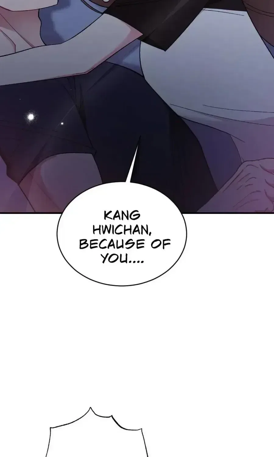 Manager, What’s Wrong With You? Chapter 15 – Page 133
