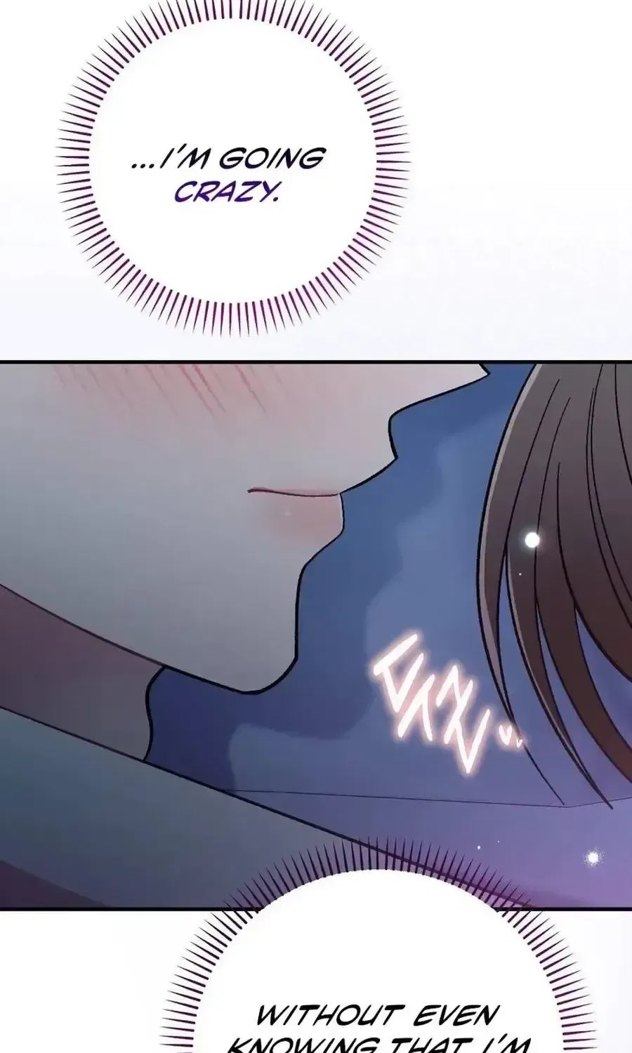 Manager, What’s Wrong With You? Chapter 15 – Page 136