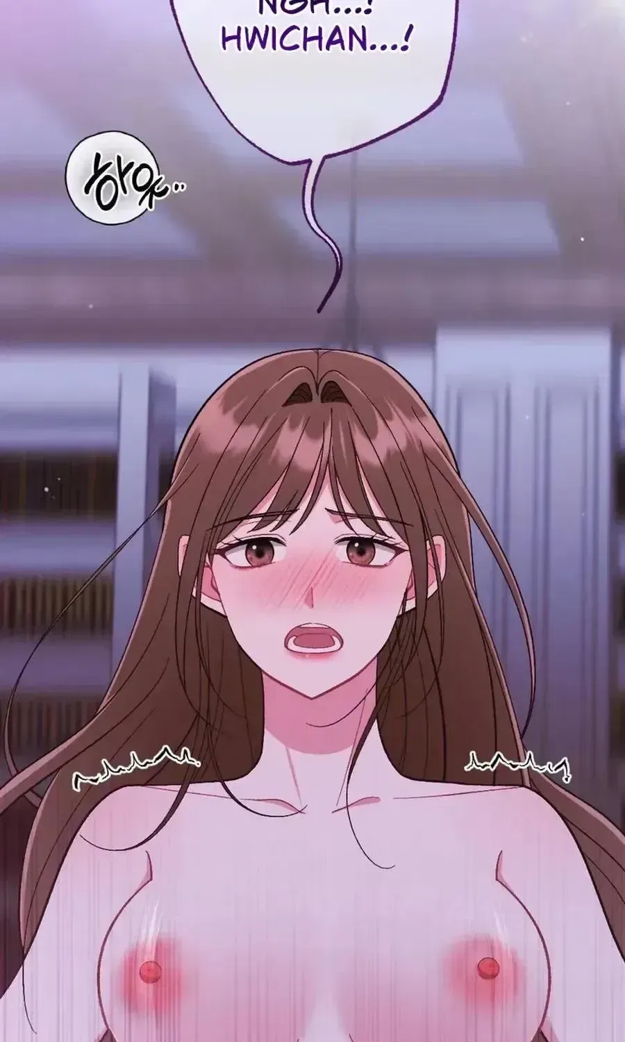 Manager, What’s Wrong With You? Chapter 15 – Page 141