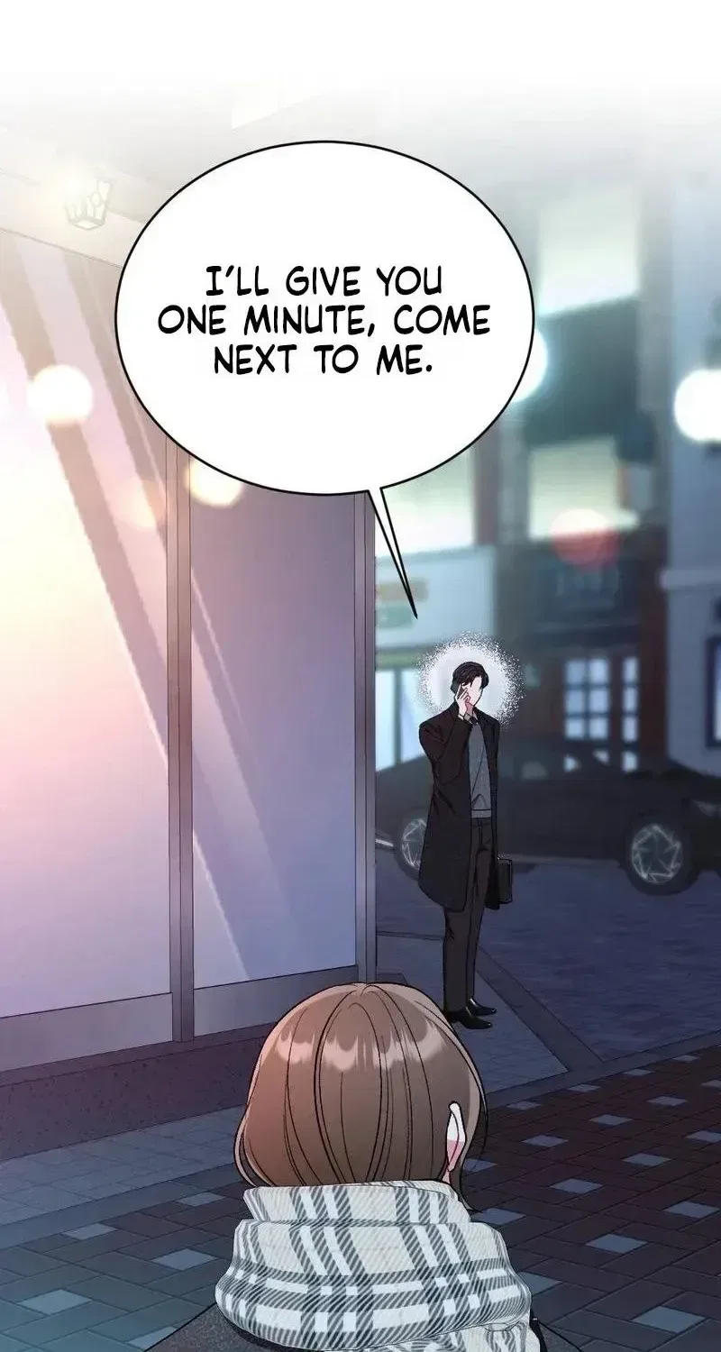 Manager, What’s Wrong With You? Chapter 14 – Page 2