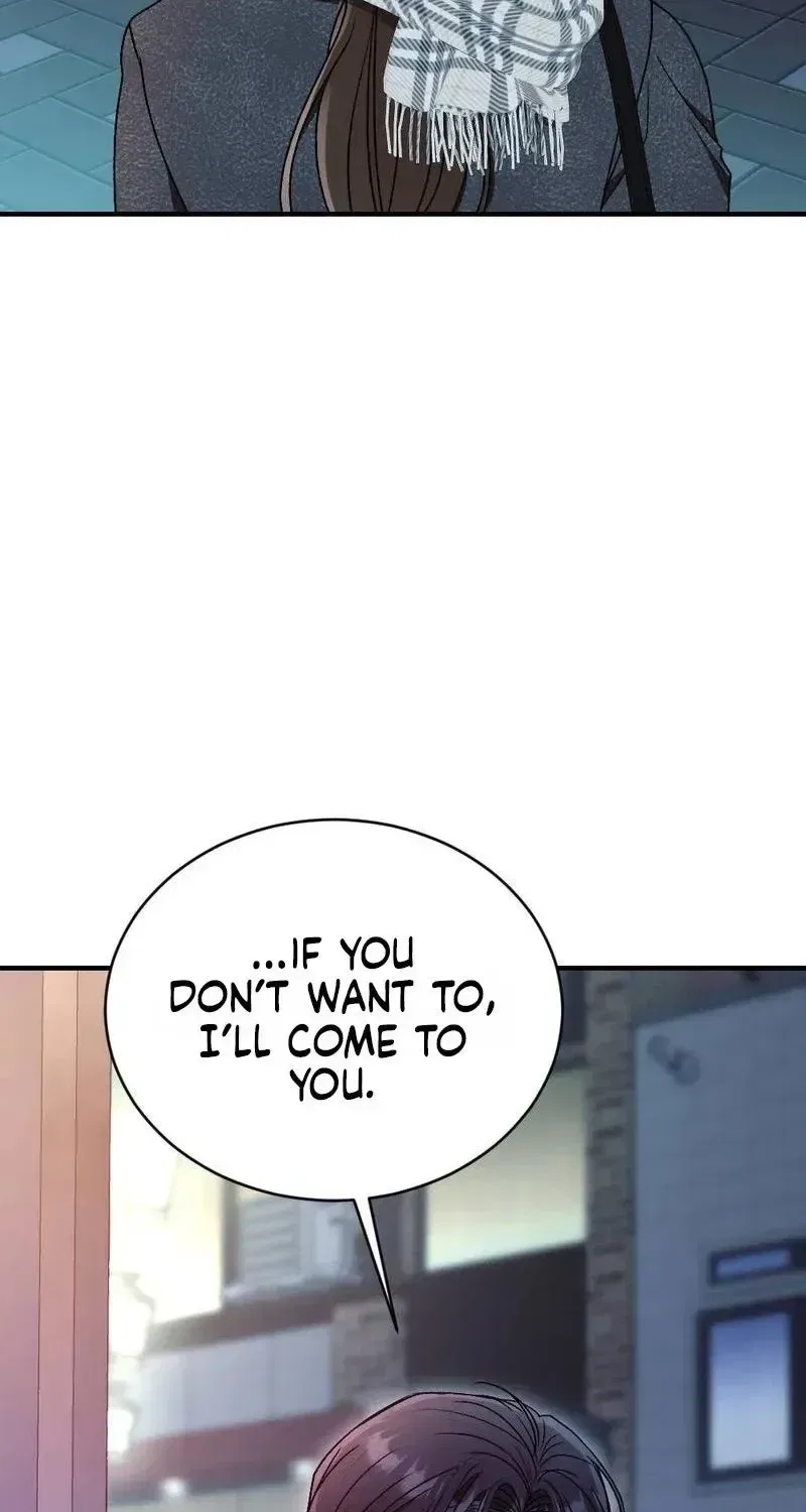 Manager, What’s Wrong With You? Chapter 14 – Page 3