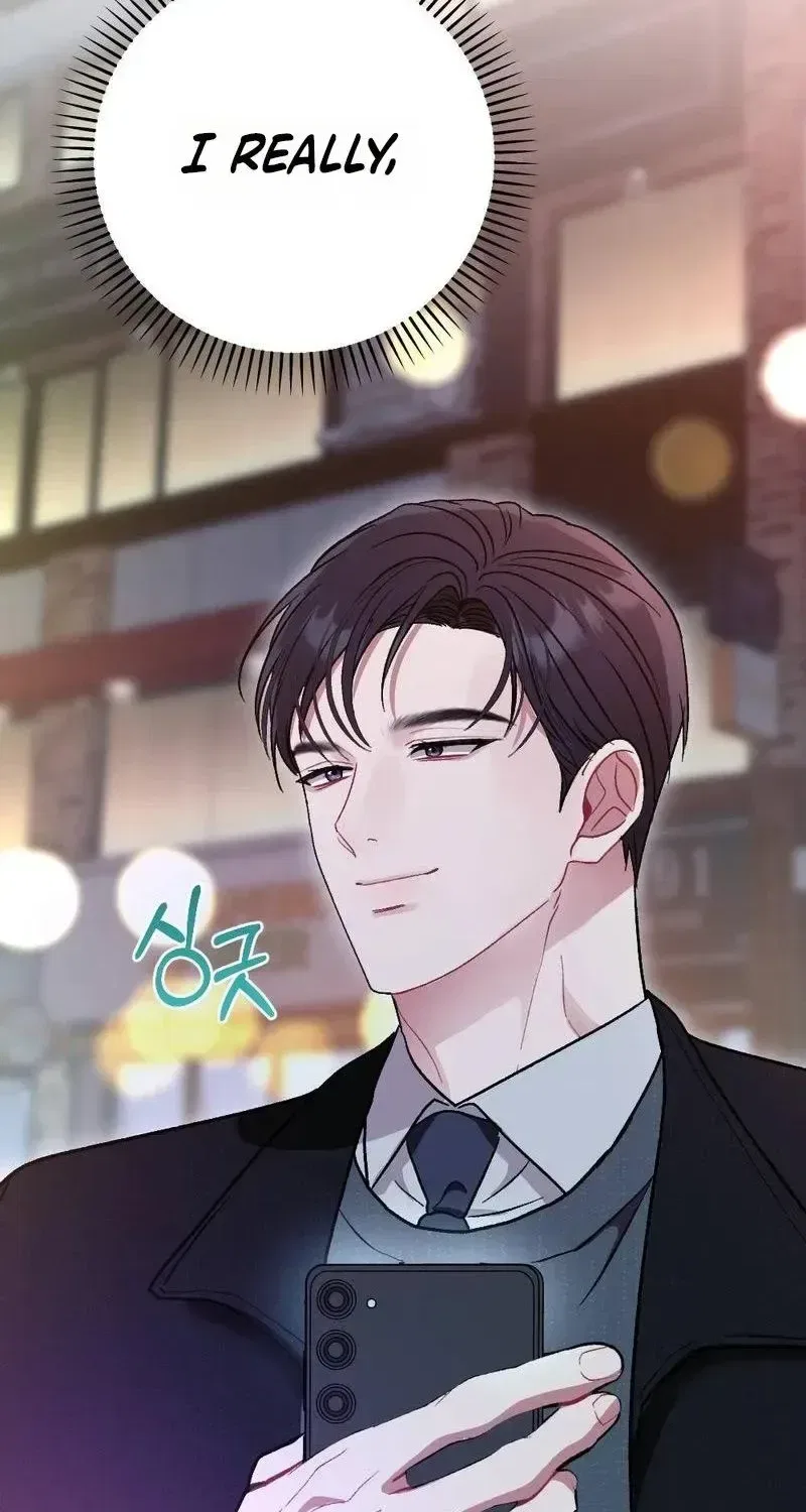 Manager, What’s Wrong With You? Chapter 14 – Page 8