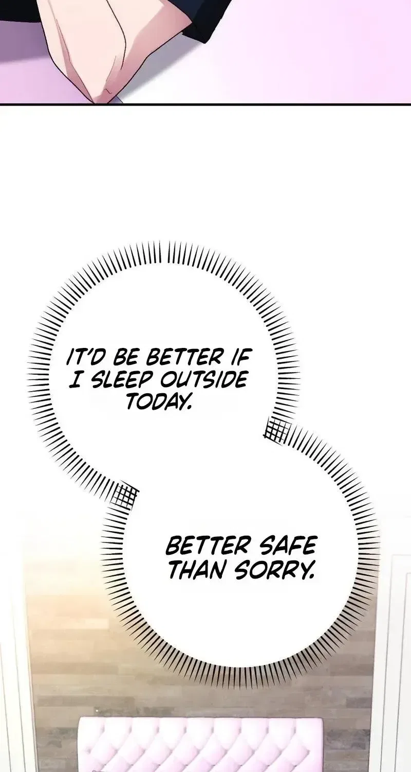 Manager, What’s Wrong With You? Chapter 14 – Page 15