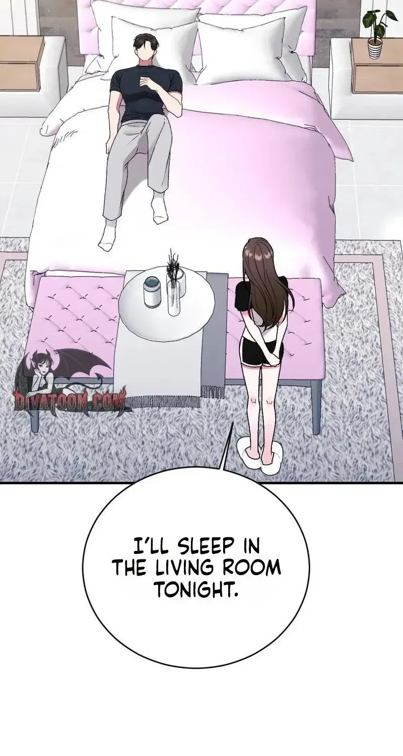Manager, What’s Wrong With You? Chapter 14 – Page 16