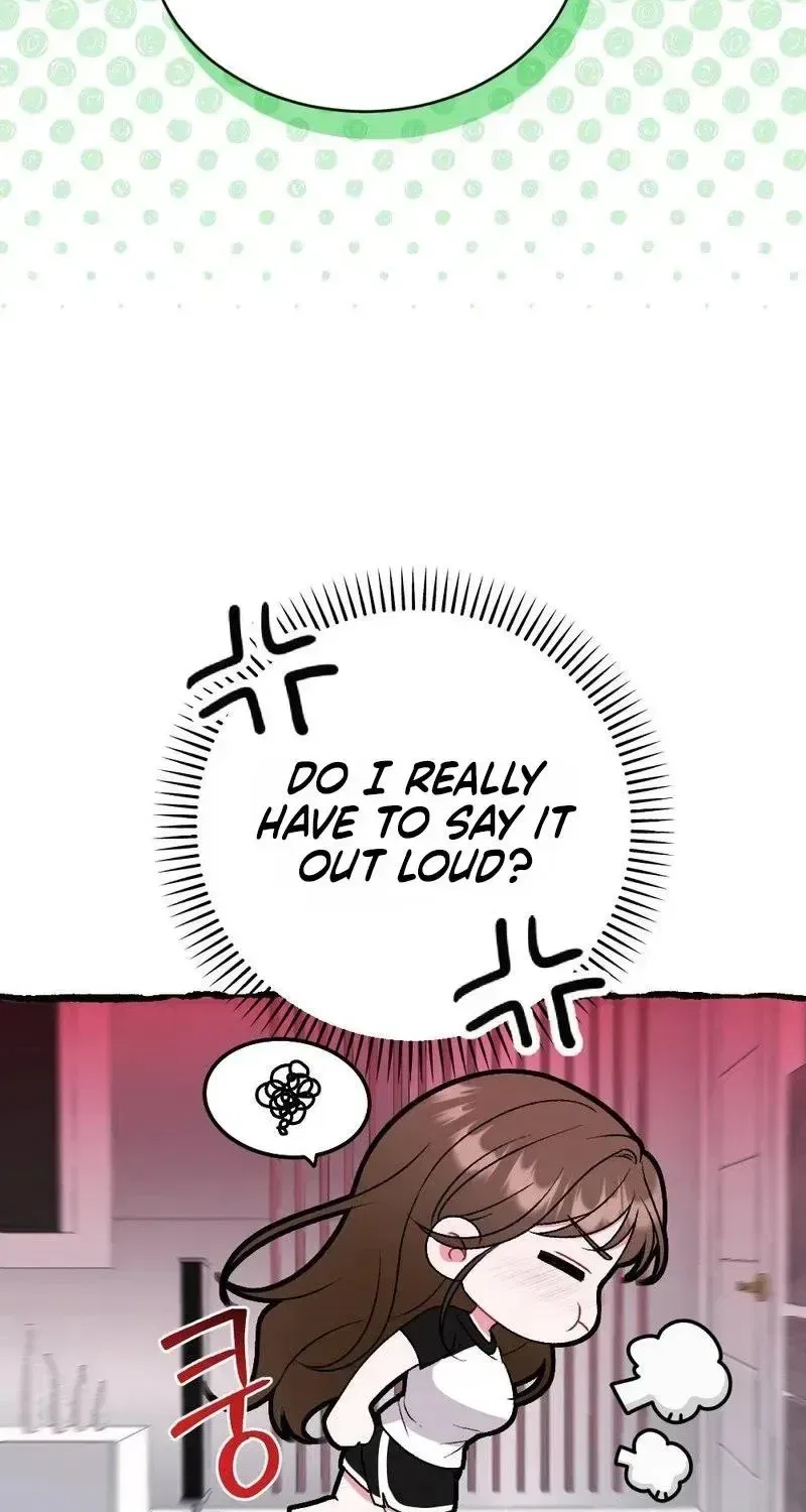 Manager, What’s Wrong With You? Chapter 14 – Page 18