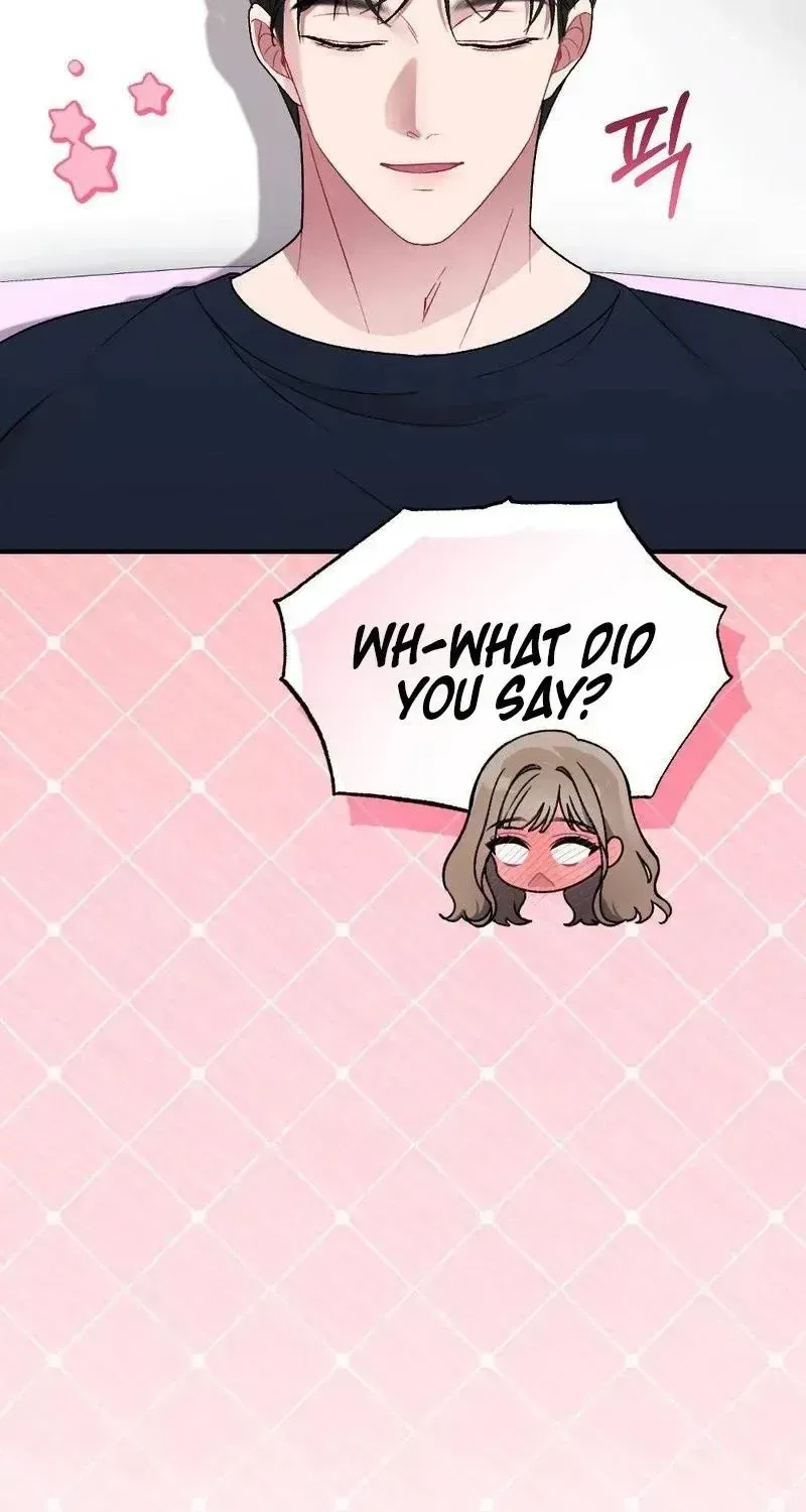 Manager, What’s Wrong With You? Chapter 14 – Page 20