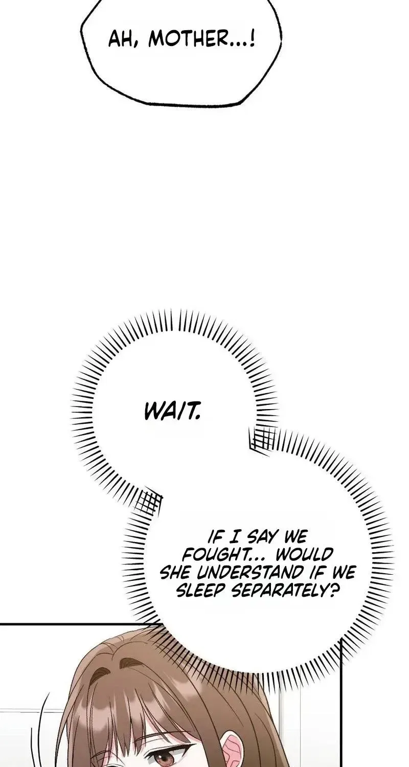 Manager, What’s Wrong With You? Chapter 14 – Page 24