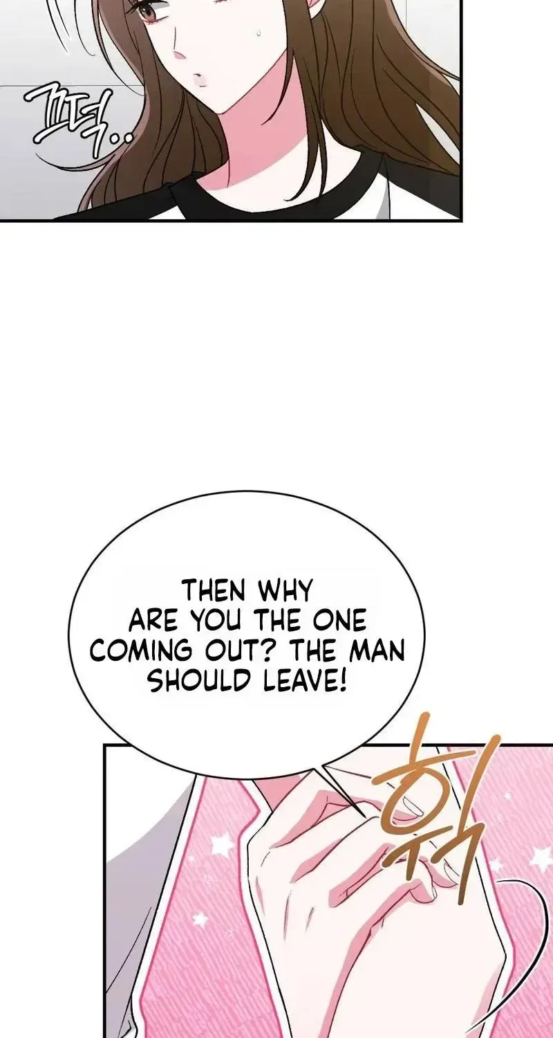 Manager, What’s Wrong With You? Chapter 14 – Page 25
