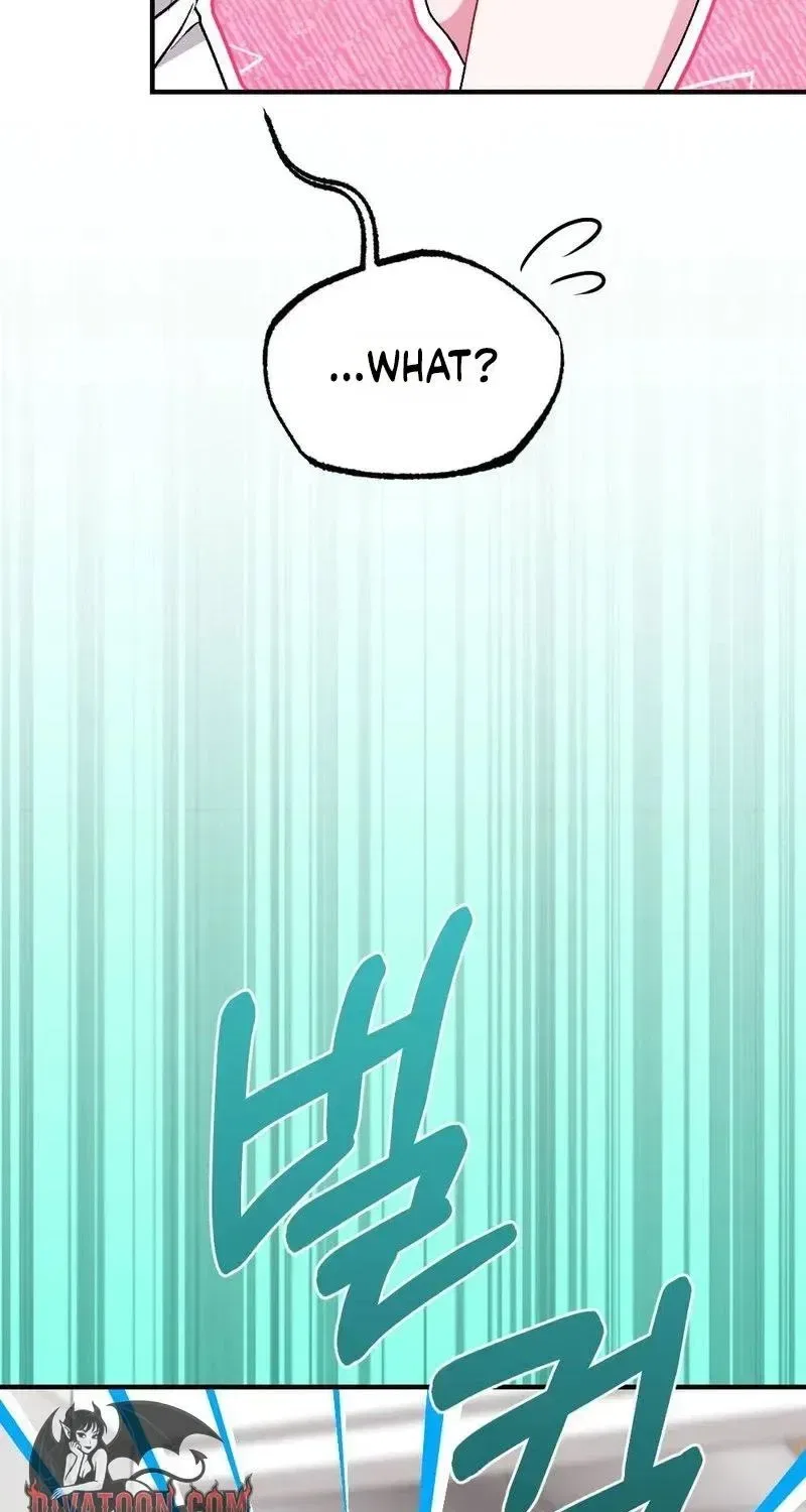 Manager, What’s Wrong With You? Chapter 14 – Page 26