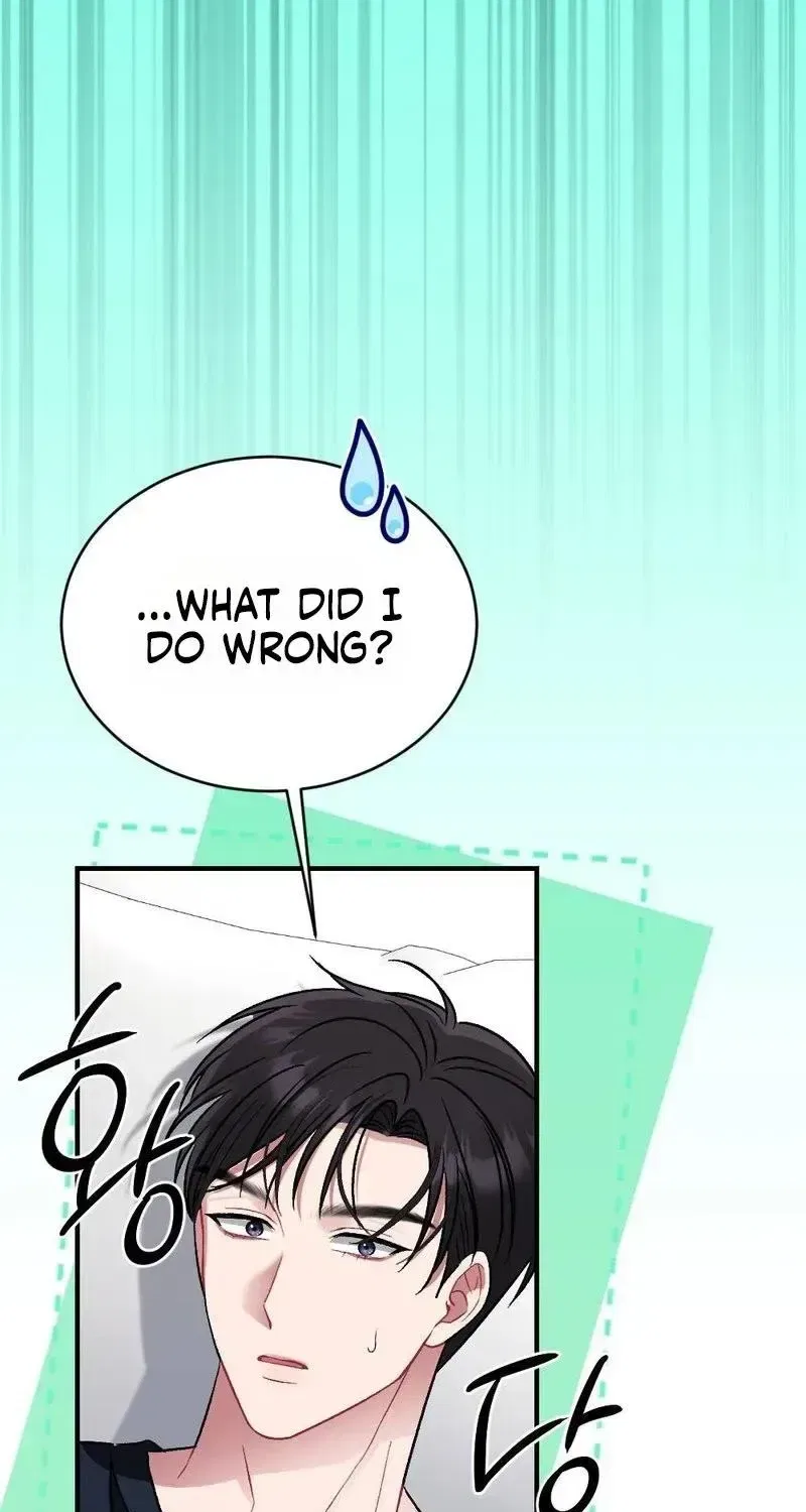 Manager, What’s Wrong With You? Chapter 14 – Page 28