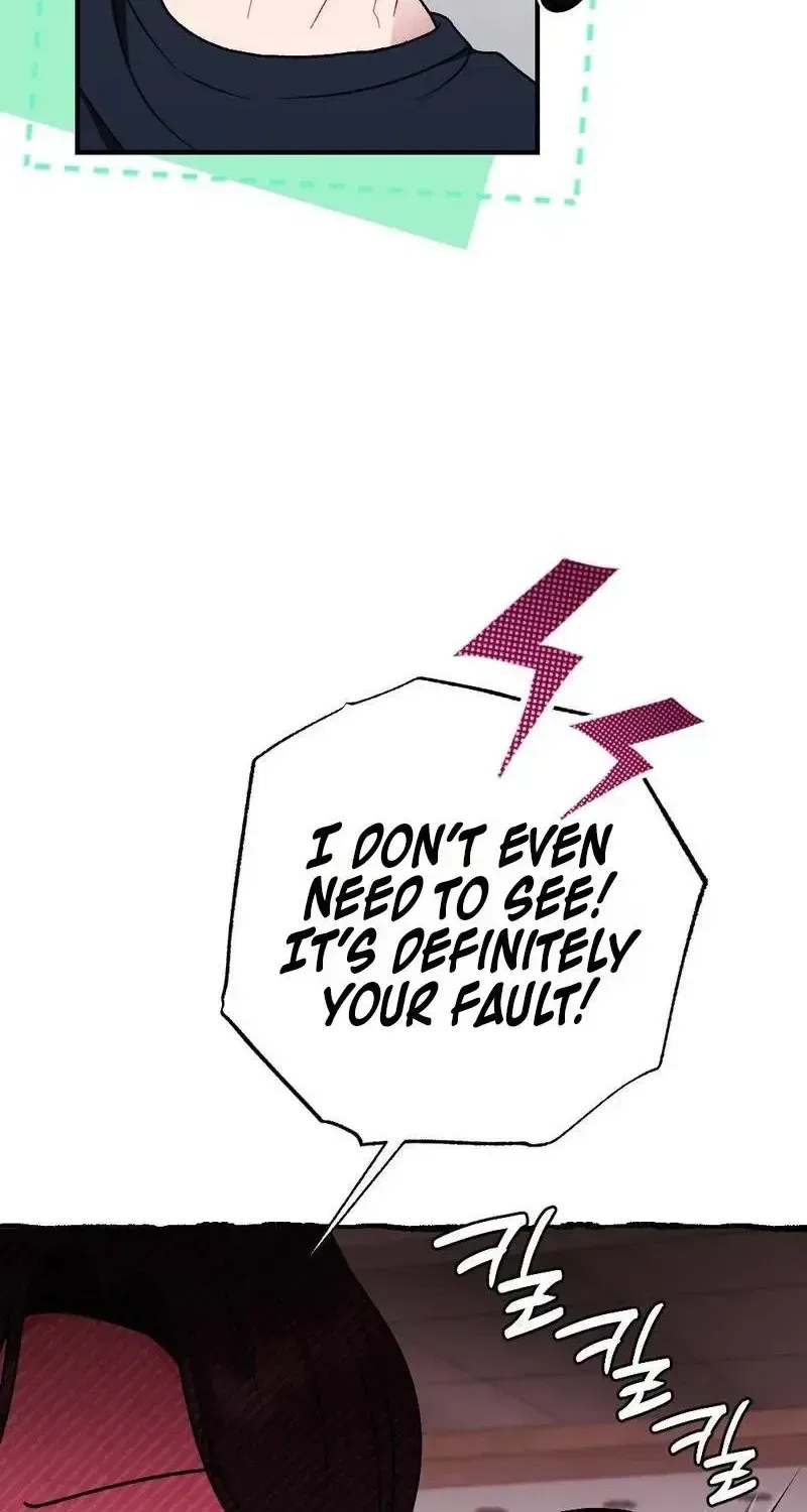Manager, What’s Wrong With You? Chapter 14 – Page 29