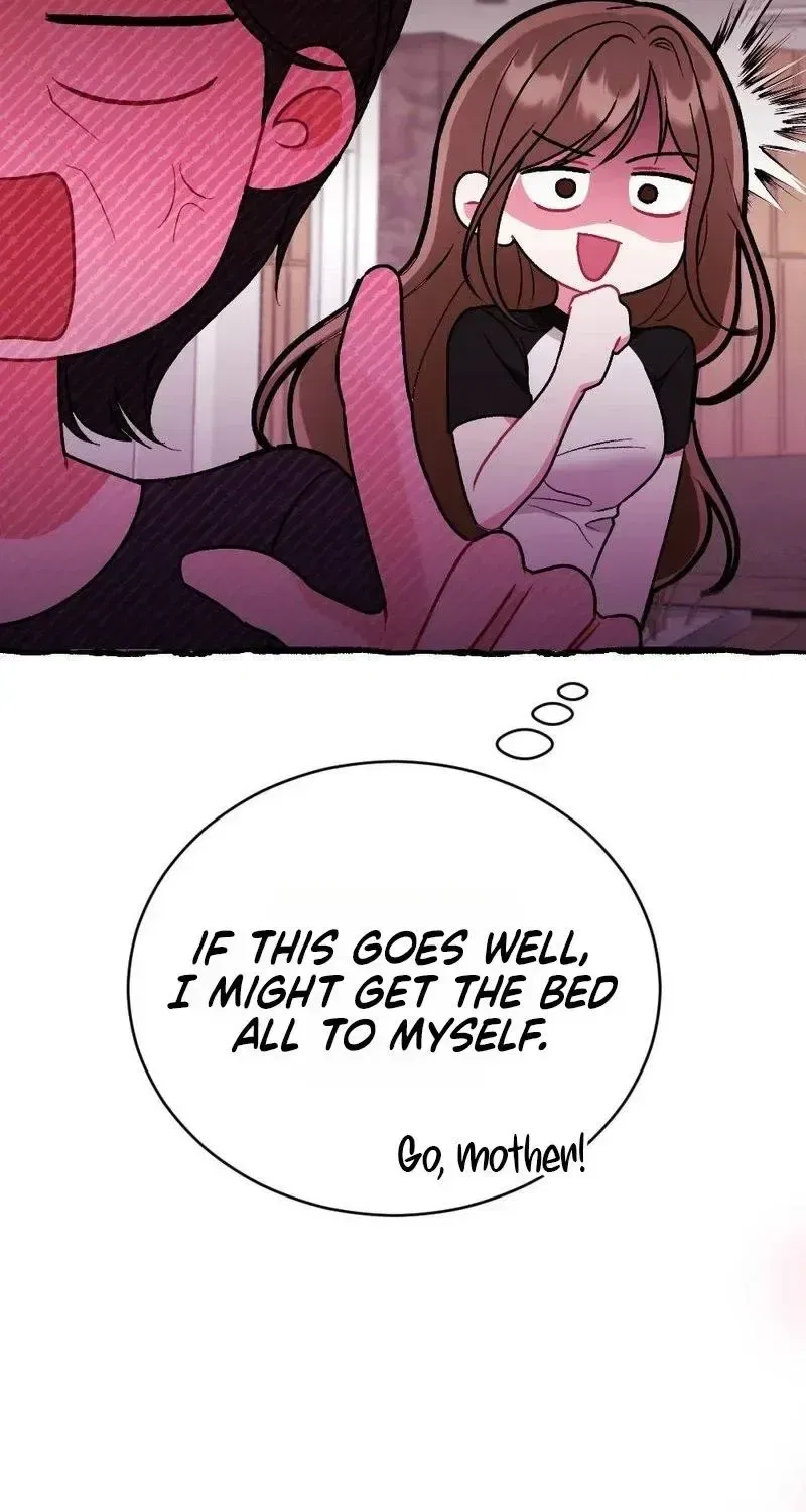 Manager, What’s Wrong With You? Chapter 14 – Page 30